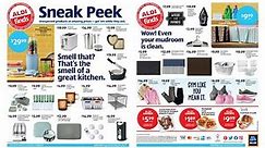 Aldi Sneak Peek 1/31/2024 - 2/6/2024 | Aldi Weekly Ad