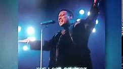 Luther Vandross - Luther Vandross Live At Radio City Music...
