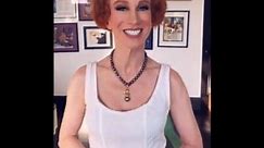 Enter now to see Kathy Griffin LIVE on tour – for free!