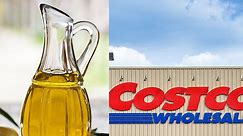This Expert Says Some Of The Best Olive Oil Comes From Costco