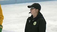 Edina hopes to hold legacy at girls state hockey tournament