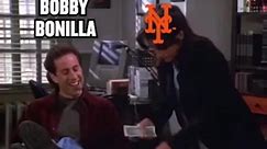 Every July 1st, the Mets pay Bobby Bonilla $1.2 MILLION from his 1999 contract buyout 🤯 Happy Bobby Bonilla Day, y’all 🫡 #fyp #baseball #sports #mets #nyc