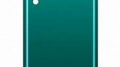Back Panel Cover for LG Velvet 5G - Green
