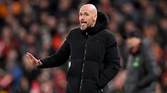Man United receive major boost as injured first-team star returns to training, it's huge news for Erik ten Hag