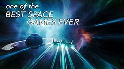 Everspace 2 - This SPACE GAME is AMAZING - Here's Why