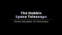 Hubble Space Telescope: The Greatest Discoveries of All Time