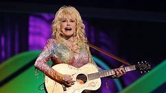 Dolly Parton makes grand debut on TikTok with hilarious videos