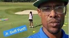 Jr. Golf! #pga #golfswing #fyp #golf #golftips #reels #for #coach #golflife #golfer | DNA Golf Instruction, LLC