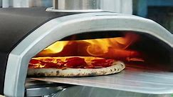 Our New Ooni Fyra Portable Pizza Oven
