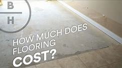 How Much Does Flooring Cost? | Ultimate Guide