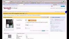 SpeBid | Japan Proxy Shopping for Yahoo Japan Auction since 2006.