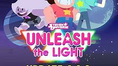 Unleash the Light Update | Steven Universe | Cartoon Network