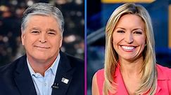 Fox News' Ainsley Earhardt and Sean Hannity Are Dating!