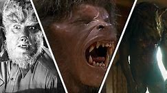 Best Werewolf Movies to Watch Before Halloween