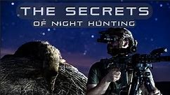 How To Be Successful Hunting Coyotes At Night