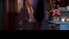 The iconic entrance of chandler bing in friends 💔🕊️💔🕊️💔🕊️💔🕊️💔🕊️💔 “Hi I’m Chandler, I make jokes when I’m uncomfortable” friends weeknionts BIS tOs very funry. DEDICATION “Oh, yeah, I’m a gym member. I try to go four times a week, but I’ve missed the last... twelve hundred times.” Chandler on Friends #reels #instagramreels #friends #chandlerbing #matthewperry #ourchandler #restinpeacematthewperry🕊️🙏🏻 #friendstvshow #foreverfriends | Bronwyn Louise Suddes