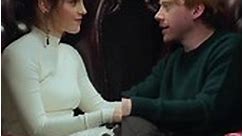 Emma Watson and Rupert Grint's emotional ‘Harry Potter’ reunion. 🥲