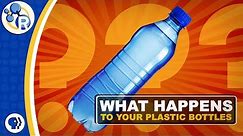 How Plastic Recycling Actually Works