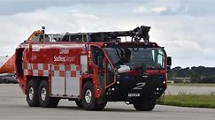 America's firetrucks are becoming electrified. Here's how