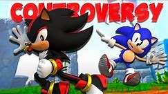 Why Sonic Fans Are Mad At Sonic X Shadow Generations