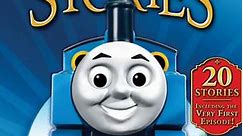 Thomas and Friends: The Greatest Stories