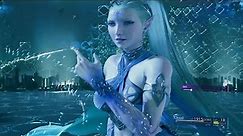 Easily defeat Shiva BOSS Fight | Diamond Dust Showcase - Final Fantasy VII Remake