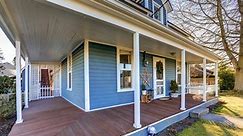 How To Build A Wrap Around Porch (In 5 Easy Steps)