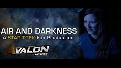 Air And Darkness A STAR TREK Fan Production