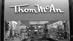 Thom McAn Shoes - Life in America