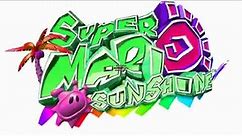 Game Over - Super Mario Sunshine Music Center Effects