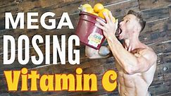 Are There Benefits to Megadosing Vitamin C