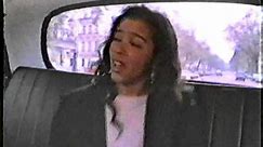 Irene Cara - The Dream (Hold On To Your Dream) (RELAID AUDIO)