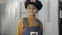 Trail Maytag Appliances Commercial - 1997
