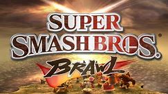 Super Smash Bros Brawl Boss Battle Song 1