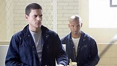 Prison Break Season 1 Episode 17