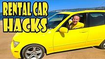How to Save Money on Car Rentals - Easy and Effective Tips