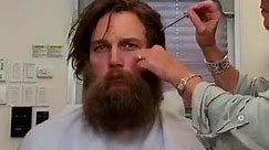 Hypnotic Time-Lapse Shows Chris Pratt Getting His 'Passengers' Beard