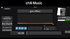 chill Music ID Roblox Music working | Chill Music