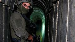 Comment les services secrets israéliens traquent les responsables du Hamas