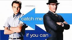 Catch Me If You Can Movie | Leonardo DiCaprio,Tom Hanks,Christopher Walken |Full Movie (HD) Review
