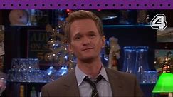 HIMYM: The best of BARNEY!