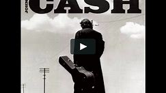 AIN'T NO GRAVE - Johnny Cash