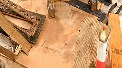 Restoration of Rusty 1914 National Cash Register - PART 2 #Restoration #Restorationvideos #restorationprojects #repair #oldthings #satisfying #asmr #vintagerestoration #antiques #toolrestoration #rusty #experiments #forging #restoring #metalwork