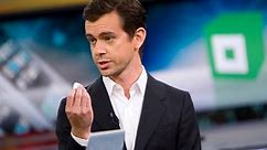 Dorsey-Led Square’s Sales Jump in First Earnings Since IPO