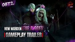 GAMEPLAY TRAILER | THE RIGGER | Home Sweet Home : Survive OBT2