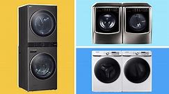 The Best Washer and Dryer Sets of 2024