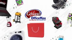 Be sure to check out our website at... - Giftland OfficeMax