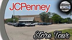JCPenney Store Tour (Fairlane Town Center) - Dearborn, Michigan