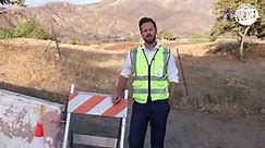 The recent El... - City of Yucaipa, CA - City Government
