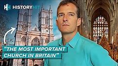 Dan Snow Uncovers The Secrets Of Westminster Abbey